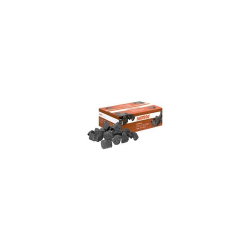 Pack de pierre pour poêle électrique 20kg - pour sauna traditionnel